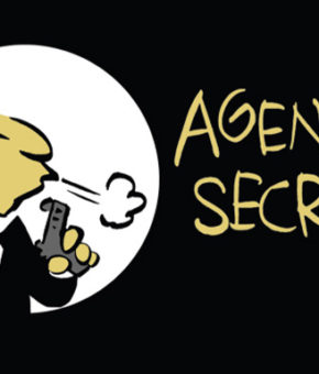 Agente Secreto